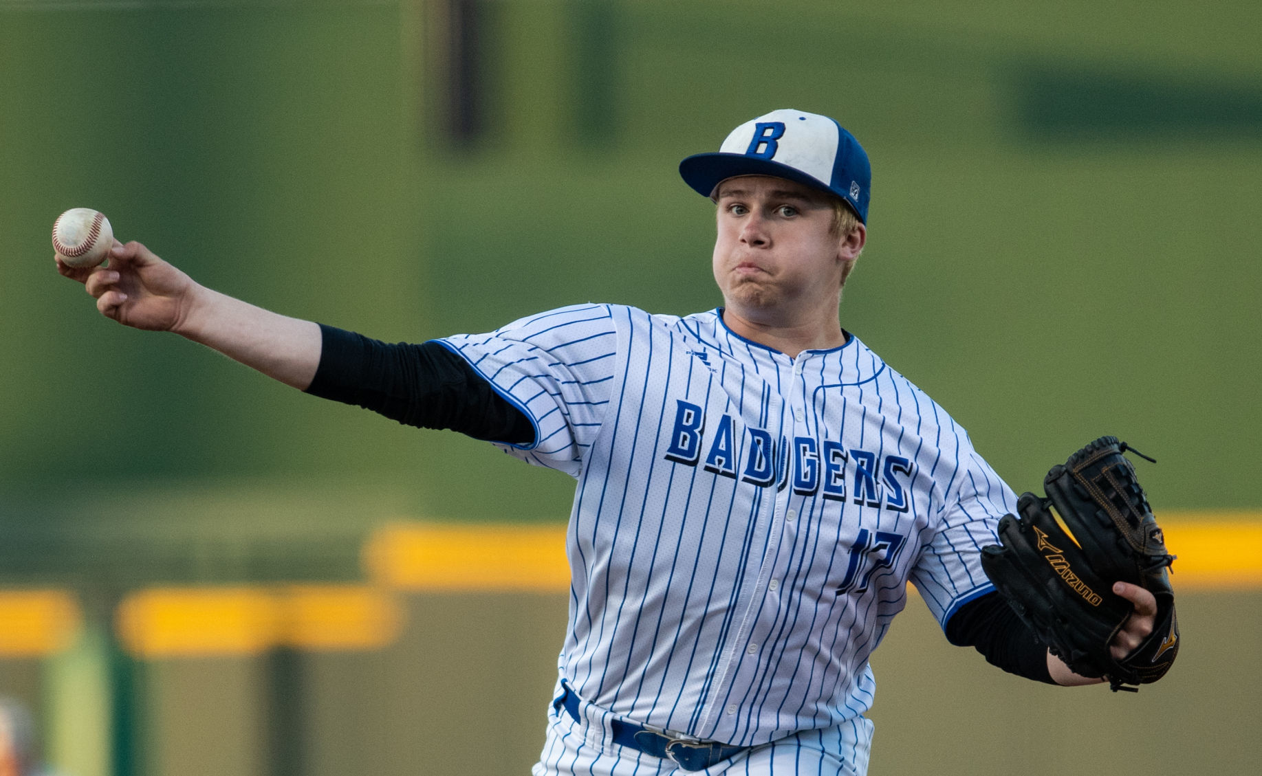 Norris vs. Bennington, 5.13
